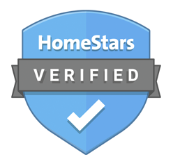 Read our Reviews on Homestars