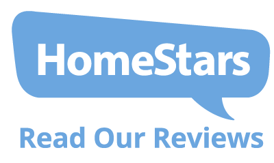 Read our Reviews on Homestars
