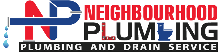 Neighbourhood Plumbing logo