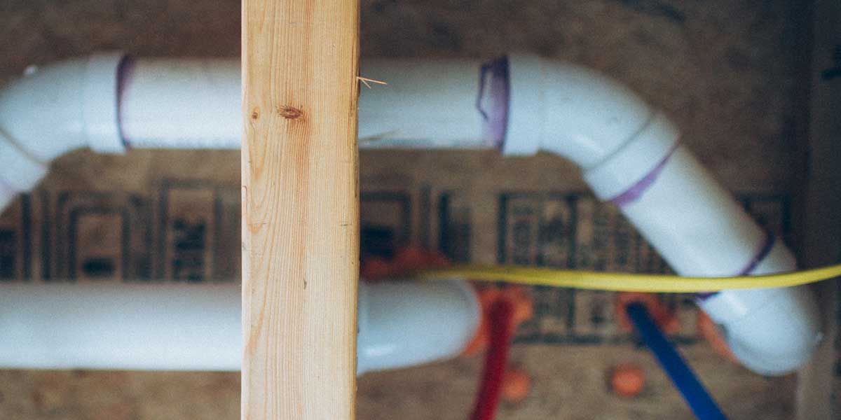 Kitec Replacement in Toronto Neighbourhood Plumbing